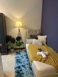 Sanctuary Green (D15), Condominium #530335571